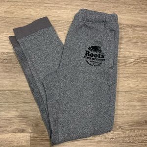 Roots Sweatpants